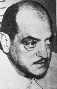 Luis Bunuel (1900-1983)